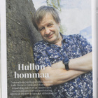 Apu n:o 19 2023 Ujuni. Tommi. Satu. Pekka. Kalle. - pikkukuva 5