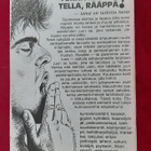 SikaPosti Aikuisten Huumorilehti 1/1989 - pikkukuva 2