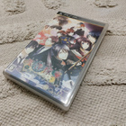 Shinigami Kagyou: Kaidan Romance - PSP jap region free - pikkukuva 1