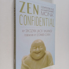 Shozan Jack Haubner : Zen Confidential - Confessions of a... - pikkukuva 1