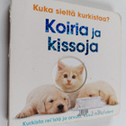 Charlie Gardner : Koiria ja kissoja - pikkukuva 1