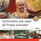 RG LINE M/S CASINO EXPRESS- SEMESTERKATALOG / LOMAESITE 2004 - pikkukuva 1