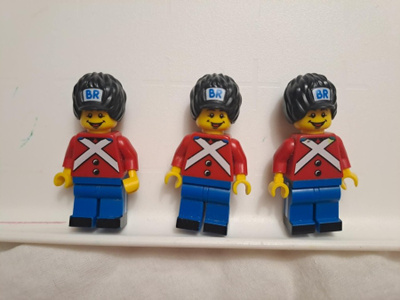 LEGO Br lelut