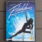 DVD: Flashdance - Special Collector's Edition (1983) - pikkukuva 1