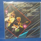 MSG - ONE NIGHT AT BUDOKAN M-/EX 1ST SWE -82 PRESS 2LP - pikkukuva 2