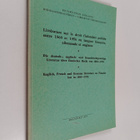 Veikko Reinikainen : Litterature sur de droit finlandais ... - pikkukuva 1