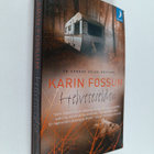 Karin Fossum : Helveteselden - pikkukuva 1