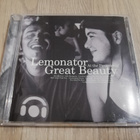 Lemonator – At The Presence Of Great Beauty (CD) - pikkukuva 1