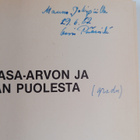 Ossi Päärnilä : Työn, tasa-arvon ja rauhan puolesta : Suo... - pikkukuva 3