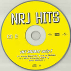 Kokoelma • NRJ Hits 1 • Hit Music Only! Tupla CD - pikkukuva 4