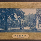 1909 Kappeli postikortti T-lunastusleimalla - pikkukuva 1