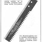 OKK 1927 Veljekset Taimisto Oy, Kausala - pikkukuva 2