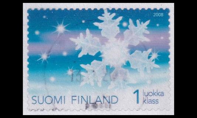 1924 o Pakkasyö (2008)