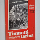 Timo Sjöman : Timanttitarina : lähetysaiheinen tarinakirj... - pikkukuva 1