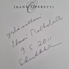 Stuart Köhler : Uusi ihana operetti (signeerattu, tekijän... - pikkukuva 3