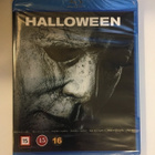 Halloween (2018) (Blu-ray) Jamie Lee Curtis (UUSI!) - pikkukuva 1