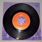 KAZ LUX ROCK AND ROLL WIDOW 141.663 A  7" 45RPM 1980  SABAM - pikkukuva 1