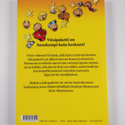 Juhana (toim.) Vänskä : Vuoden vitsikohu - pikkukuva 2
