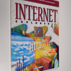 Internet Explorer 4.0 - pikkukuva 1