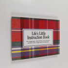 H. Jackson Brown : Life's Little Instruction Book - pikkukuva 1