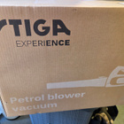 Stiga lehtipuhallin - pikkukuva 1