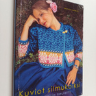 Solveig Hisdal : Kuviot silmukoiksi : nostalgisia neuleita - pikkukuva 1
