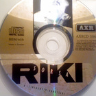 RIKI SORSA & LEIRINUOTIO ORKESTERI :: CD ALBUM 1993 - pikkukuva 3