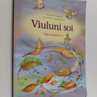 Sirpa Lannes-Tukiainen ym. : Viuluni soi - pikkukuva 1