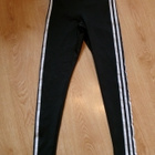 Adidas treenitikoot koko S - pikkukuva 1