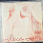 My Bloody Valentine (Creation, 1996) cd - pikkukuva 1