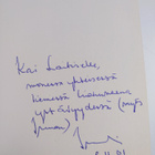 Irmeli Niemi : Arki ja tunteet (signeerattu) : Maria Jotu... - pikkukuva 3