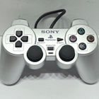 PS2 - Dual Shock 2 Analog Controller (Käyttämätön?) - pikkukuva 1