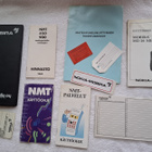 NOKIA-MOBIRA Keräilytavaraa vintage - pikkukuva 2