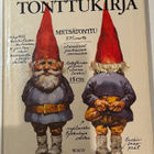 Suuri tonttukirja / Wil Huygen, Rien Poortvliet - pikkukuva 1