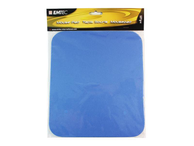 EMTEC Hiirimatto, 217x248mm, sininen *UUSI*