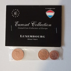 Luxembourg sentit mixed years - pikkukuva 1