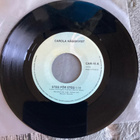 7" single Carola Häggkvist Steg för steg/Thunder and Light - pikkukuva 1