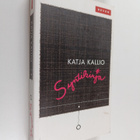 Katja Kallio : Syntikirja - pikkukuva 1