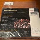 SACD Piazzolla InTime UUSI ALBA InTime Quintet, Haanterä Tre - pikkukuva 2