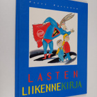 Perry Partanen : Lasten liikennekirja - pikkukuva 1