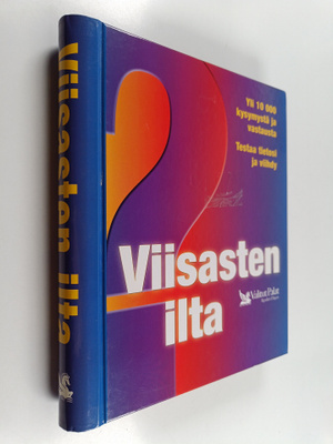 Viisasten ilta