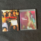 Viva Erotica LE OOP slipcase blu-ray | US | 1996 - pikkukuva 1