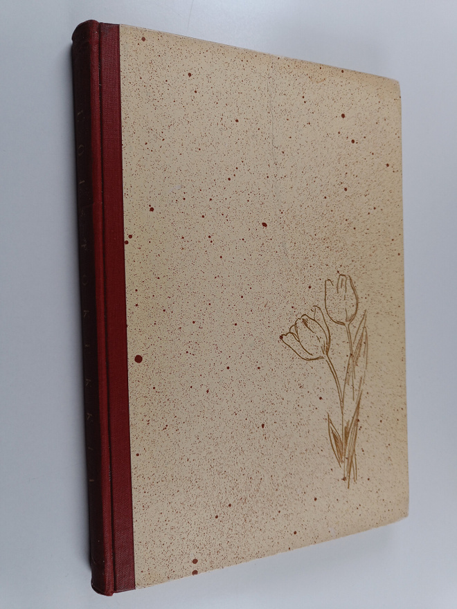 J. F. Ch Dix : Loistokukkia