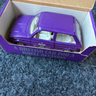 Austin Mini Metro pikkuauto Corgi n 1/36 - pikkukuva 2