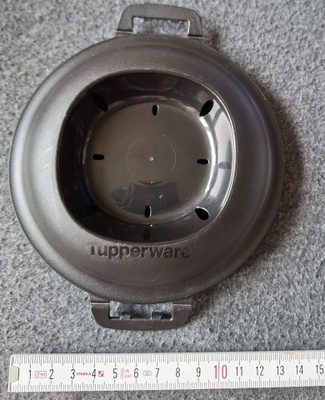 Tupperware varaosa
