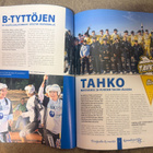PESÄPALLO 85-VUOTTA LEHTI 2007 - pikkukuva 4