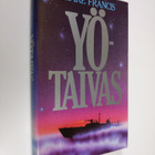 Clare Francis : Yötaivas 1 - pikkukuva 1