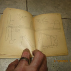 Koululaisen muistikirja 1938-1939, upea keräilykappale - pikkukuva 4