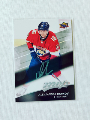 Aleksander Barkov