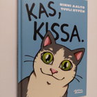 Tuuli Hypen ym. : Kas, kissa - pikkukuva 1